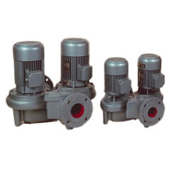 Electric Pumps ThD - T